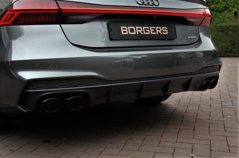 Audi A7 Sportback