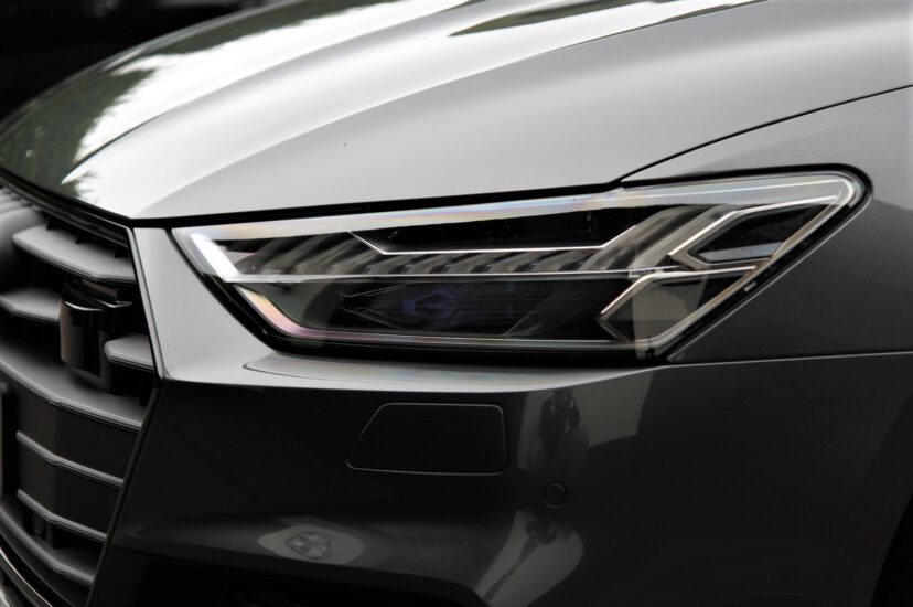 Audi A7 Sportback