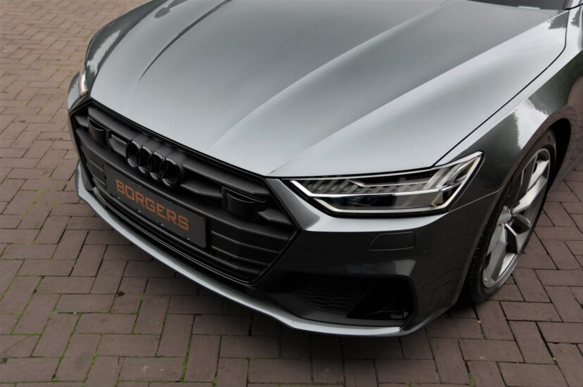 Audi A7 Sportback