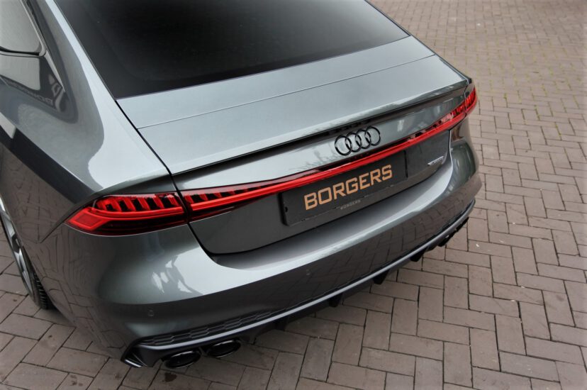 Audi A7 Sportback