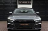 Audi A7 Sportback