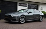 Audi A7 Sportback