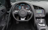 Audi R8 Spyder