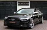Audi S6 Avant