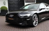 Audi S6 Avant