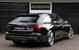 Audi S6 Avant