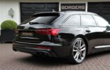 Audi S6 Avant