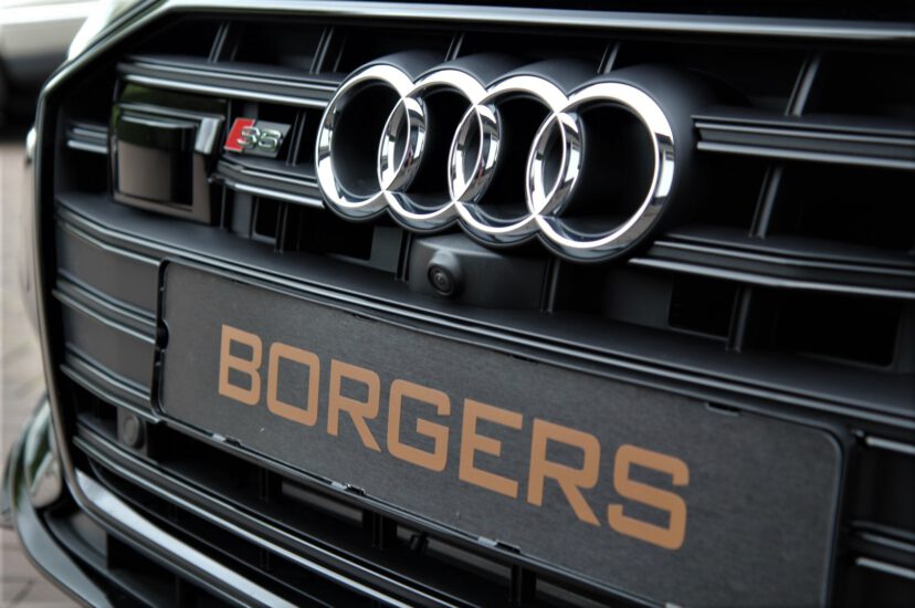 Audi S6 Avant