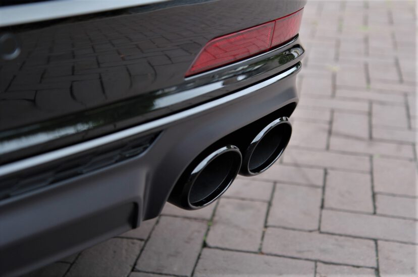 Audi S6 Avant