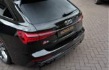 Audi S6 Avant