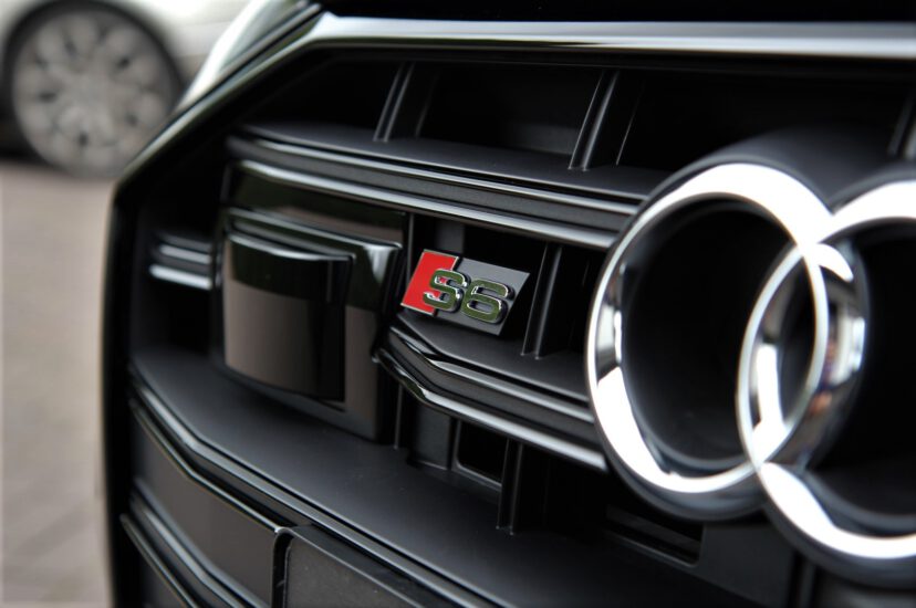 Audi S6 Avant