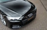 Audi S6 Avant