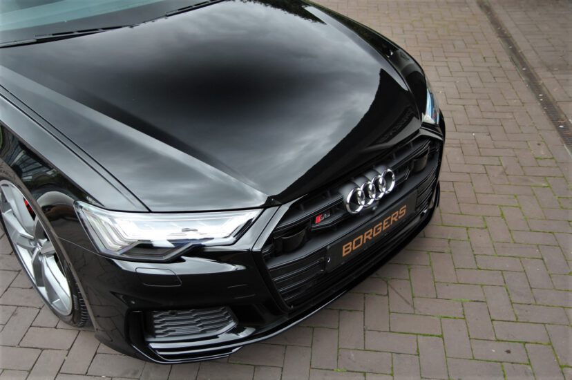 Audi S6 Avant