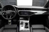 Audi S6 Avant