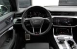 Audi S6 Avant