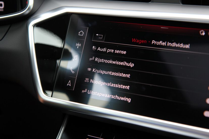 Audi S6 Avant