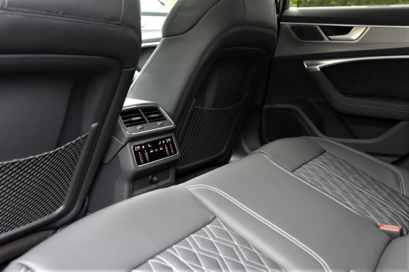 Audi S6 Avant
