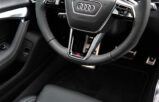 Audi S6 Avant
