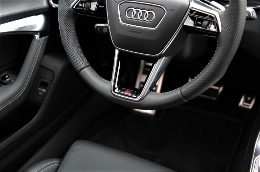 Audi S6 Avant