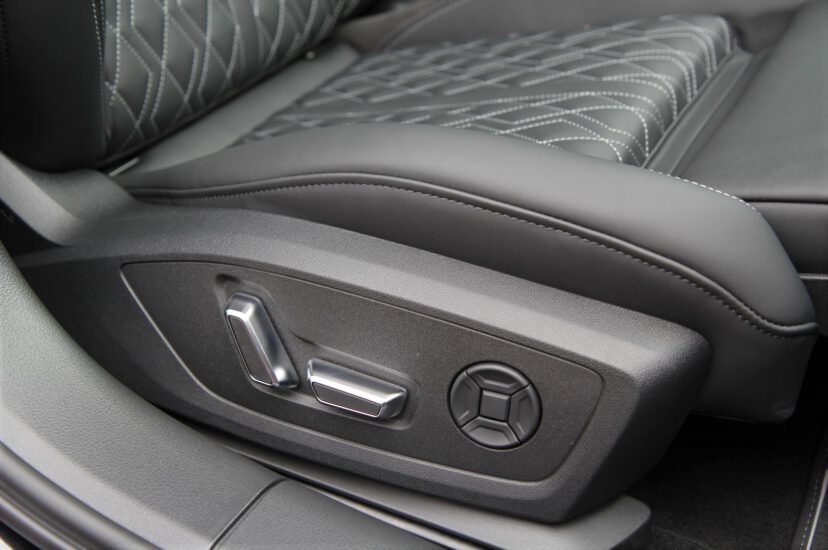 Audi S6 Avant