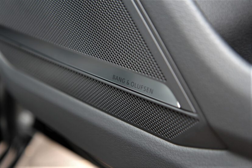 Audi S6 Avant