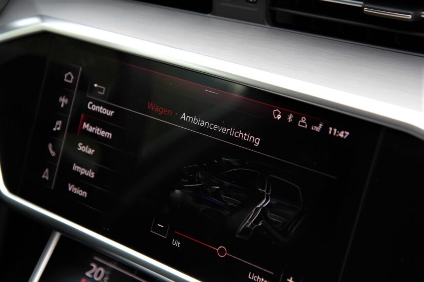 Audi S6 Avant