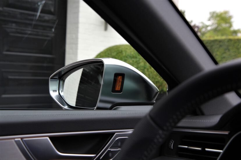 Audi S6 Avant