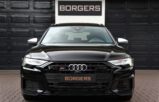 Audi S6 Avant