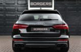 Audi S6 Avant