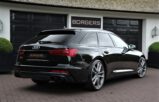 Audi S6 Avant