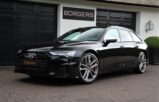 Audi S6 Avant