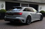 Audi RS6-R Avant