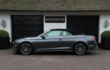 Audi A5 Cabriolet