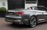 Audi A5 Cabriolet