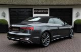 Audi A5 Cabriolet