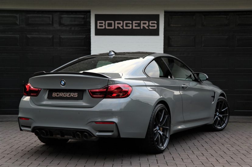 BMW M4