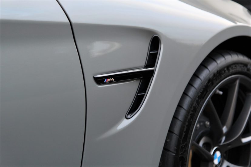 BMW M4