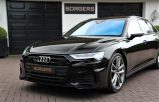 Audi S6 Avant