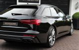 Audi S6 Avant