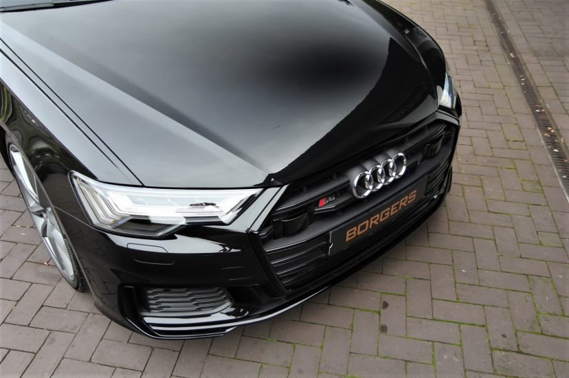 Audi S6 Avant