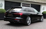 Audi S6 Avant