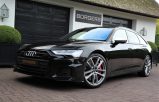 Audi S6 Avant