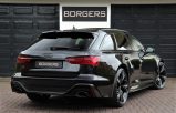 Audi RS6 Avant