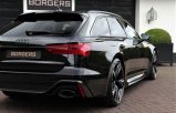 Audi RS6 Avant