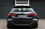 Audi RS6 Avant