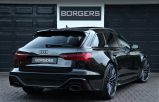 Audi RS6 Avant