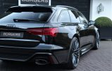 Audi RS6 Avant