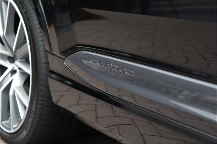Audi SQ7