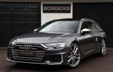 Audi S6 Avant