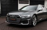 Audi S6 Avant